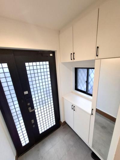 Renovated 4LDK House in Shimacho, Saitama City - 29.49 million yen — Bathroom, Minuma, Saitama