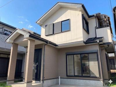 Renovated 4LDK House in Shimacho, Saitama City - 29.49 million yen — House, Minuma, Saitama