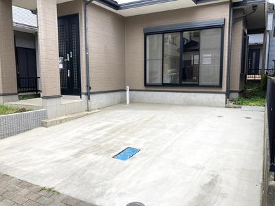 Renovated 4LDK House in Shimacho, Saitama City - 29.49 million yen — Front_door, Minuma, Saitama