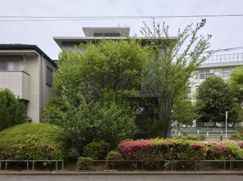 1LDK House in Setagaya, Tokyo - 177,000,000 Yen | Akiya Japan