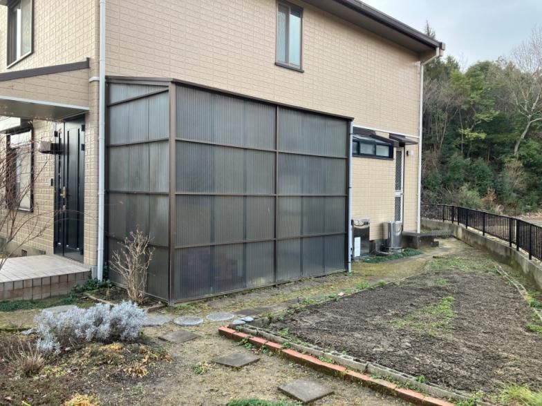 Renovated 4LDK+2S House on Large Corner Lot in Higashihiroshima - Thumbnail 3