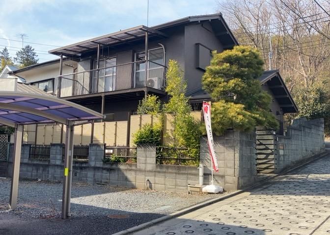 4LDK Detached House for Sale in Hachioji, Tokyo - Thumbnail 2