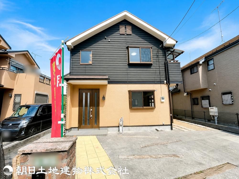 Renovated 3LDK Detached House in Hachioji, Tokyo - Thumbnail 3