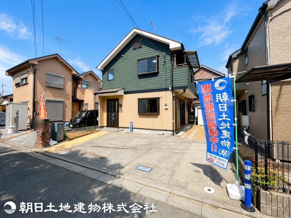 Renovated 3LDK Detached House in Hachioji, Tokyo - Thumbnail 2