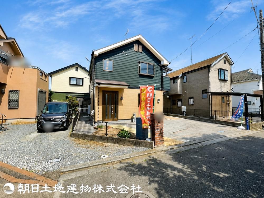 Renovated 3LDK Detached House in Hachioji, Tokyo - Thumbnail 4