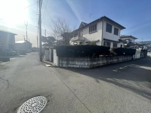 247.73 sqm Corner Land for Sale in Katsutadai, Yachiyo - Thumbnail 4