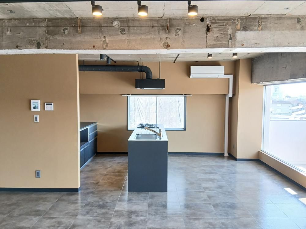 Renovated 2LDK Apartment in Sendai Aoba Ward 112m2 - Thumbnail 3