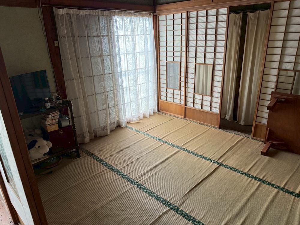 Single-Story House with Ocean View in Kanaya, Futtsu City, Chiba - Thumbnail 2