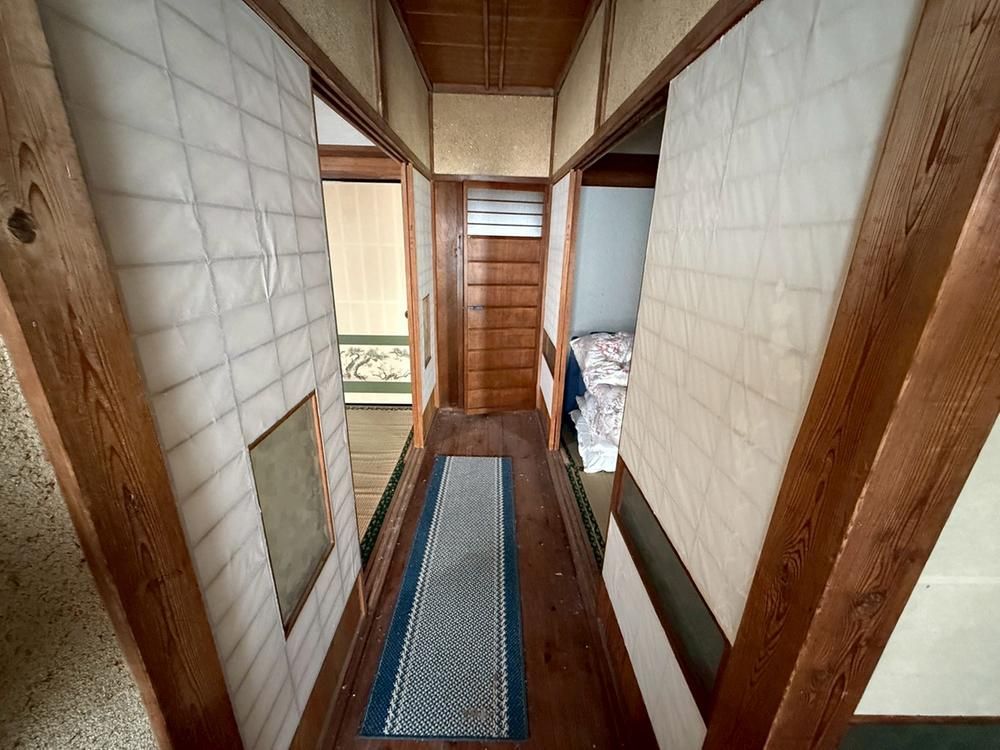 Single-Story House with Ocean View in Kanaya, Futtsu City, Chiba - Thumbnail 3