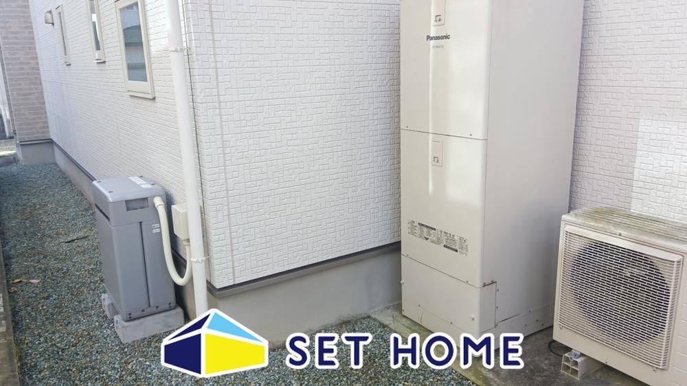 4LDK House for Sale in Hiwada-machi, Koriyama City, Fukushima - Thumbnail 4