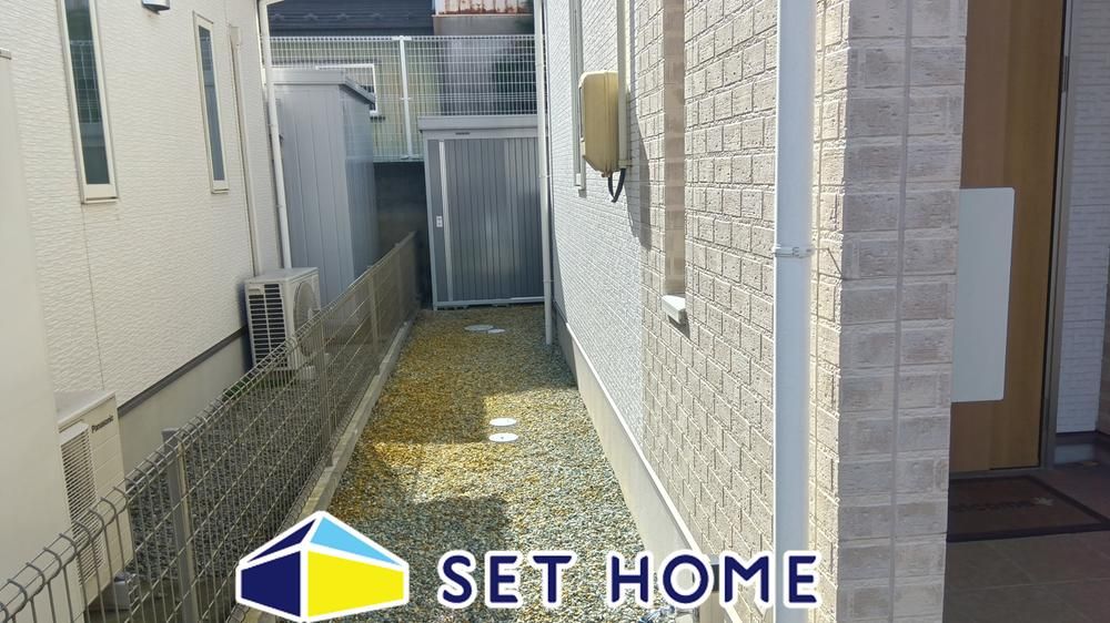 4LDK House for Sale in Hiwada-machi, Koriyama City, Fukushima - Thumbnail 3