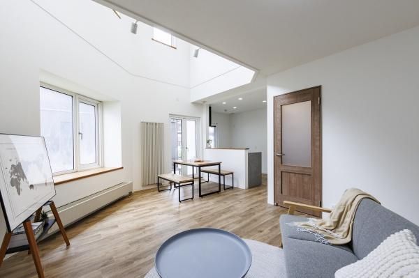 Renovated 4LDK House in Teine-ku, Sapporo Near Hoshine Station - Thumbnail 3