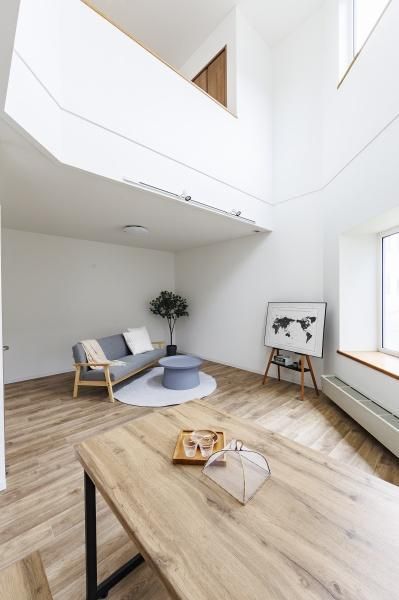 Renovated 4LDK House in Teine-ku, Sapporo Near Hoshine Station - Thumbnail 4