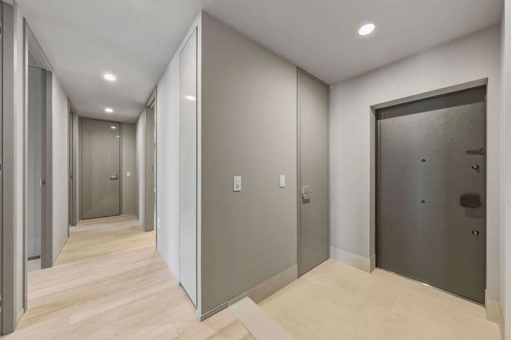 Sieria Tower Nakanoshima 3LDK 94m2 New Apartment Osaka - Thumbnail 3