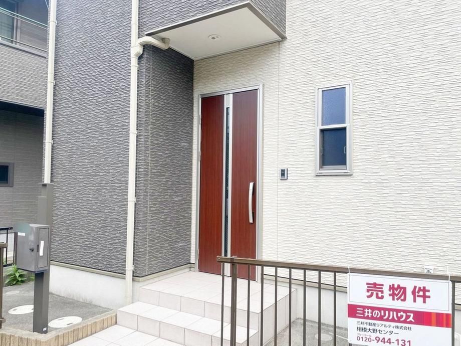 Modern 2LDK+S House with Solar & Rooftop in Sagamihara - Thumbnail 3