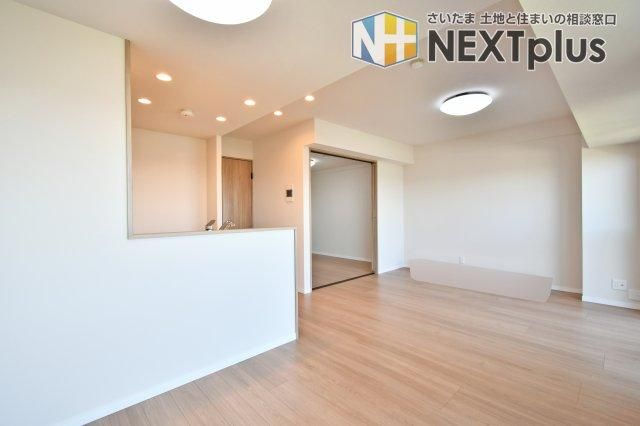3LDK Apartment in Kuki, Saitama - 66m² Fully Renovated - Thumbnail 4