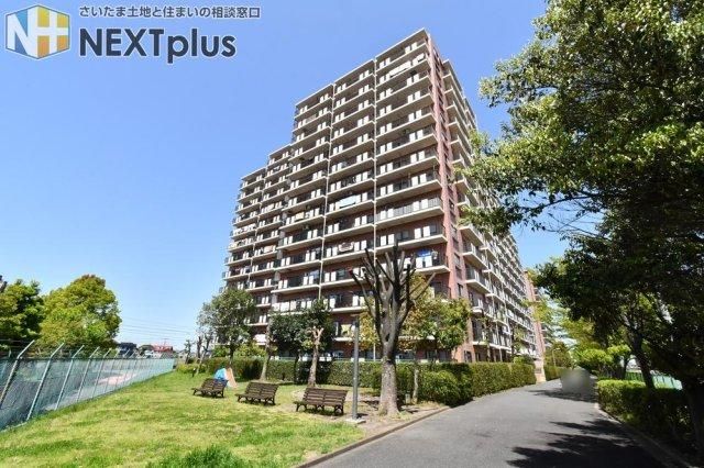 3LDK Apartment in Kuki, Saitama - 66m² Fully Renovated - Thumbnail 3