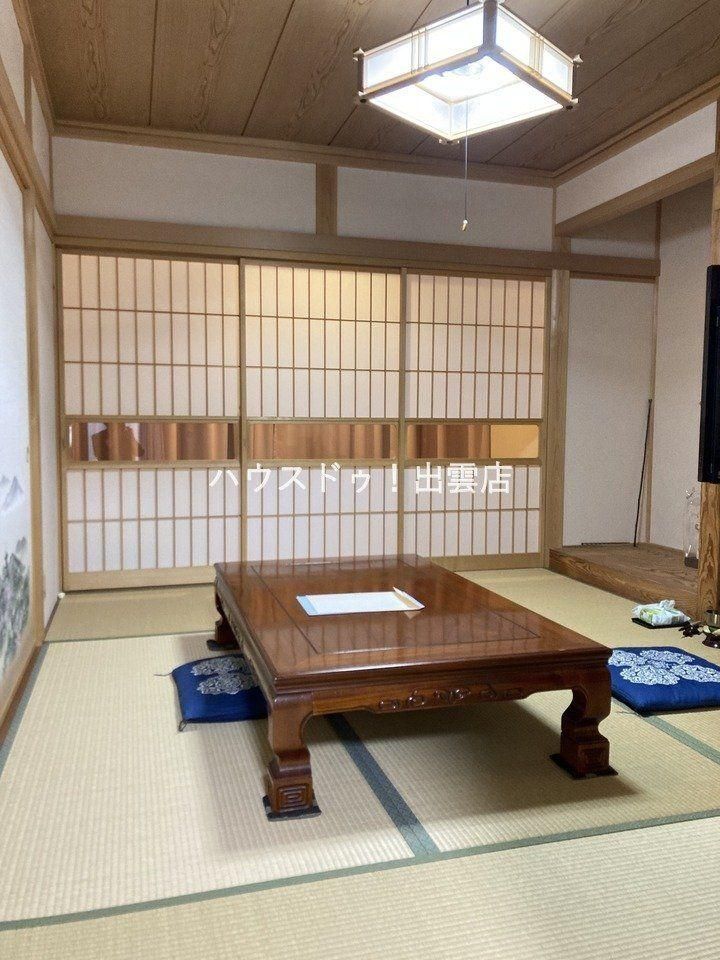3LDK Detached House for Sale in Izumo, Shimane - 109m2 - Thumbnail 3