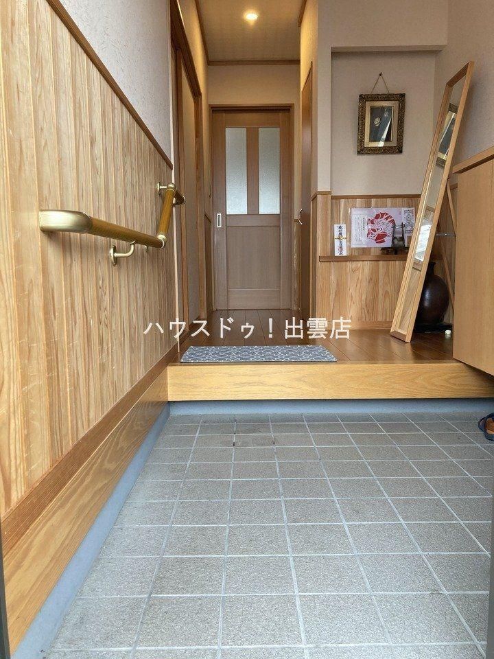 3LDK Detached House for Sale in Izumo, Shimane - 109m2 - Thumbnail 2
