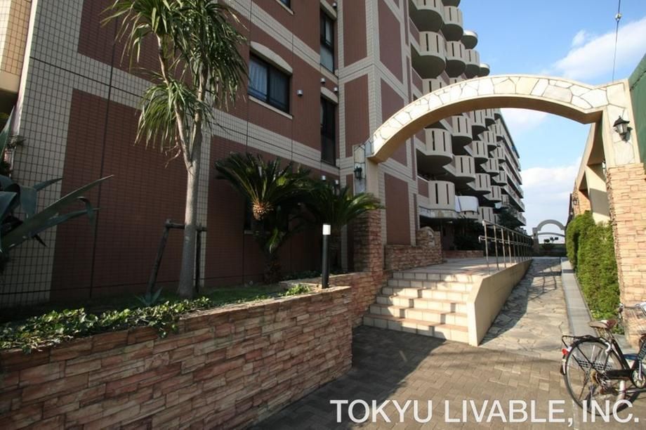 Core Mansion Riverfront Futako Tamagawa - 2LDK+S, 70.2m2, Kawasaki - Thumbnail 4