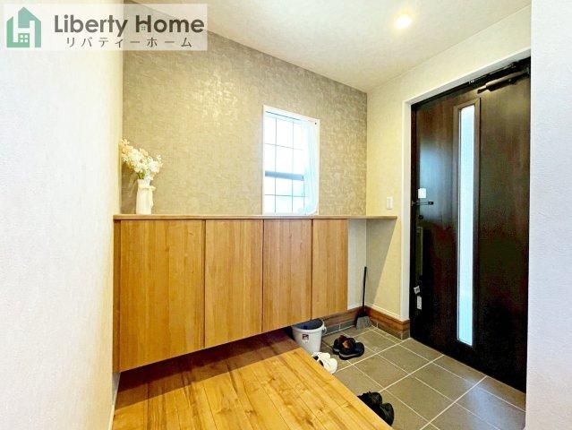 3LDK Detached House for Sale in Hitachinaka, Ibaraki - 114.96m2 - Thumbnail 3