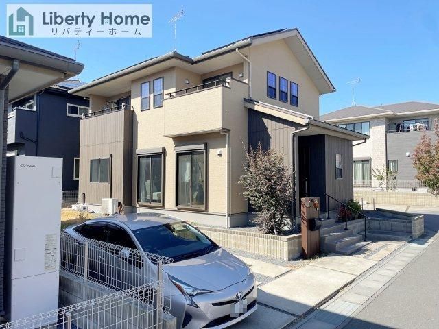 3LDK Detached House for Sale in Hitachinaka, Ibaraki - 114.96m2 - Thumbnail 2