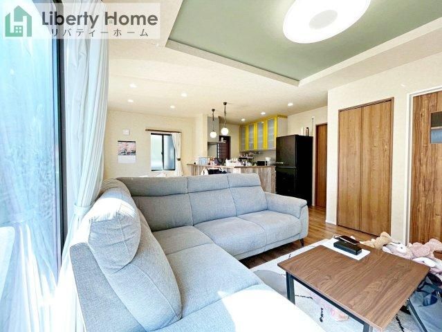 3LDK Detached House for Sale in Hitachinaka, Ibaraki - 114.96m2 - Thumbnail 4