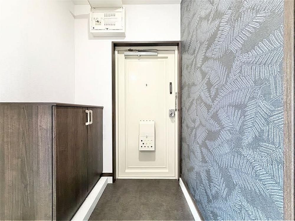 2LDK Apartment for Sale in Yamato City, Kanagawa - 58.75m2 - Thumbnail 3