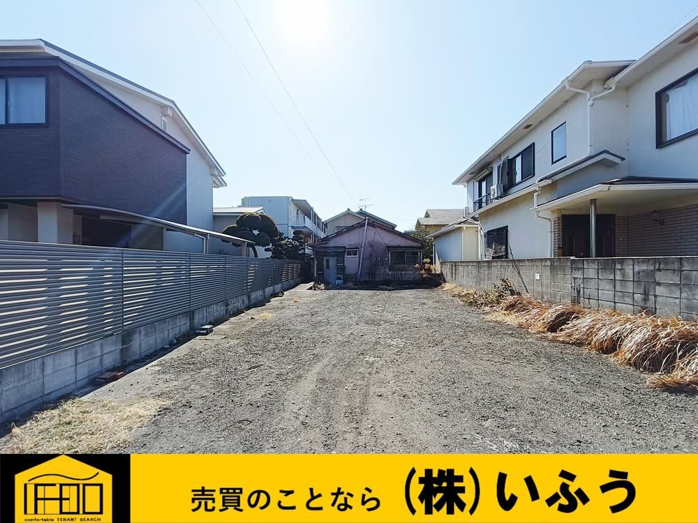 266.61 sqm Residential Land for Sale in Oita City, Oita - Thumbnail 2