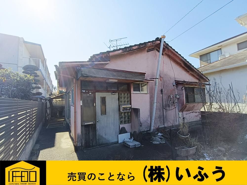 266.61 sqm Residential Land for Sale in Oita City, Oita - Thumbnail 4
