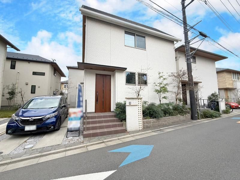 2LDK Custom Home by Sumitomo Forestry in Fujisawa, Kanagawa - Thumbnail 2