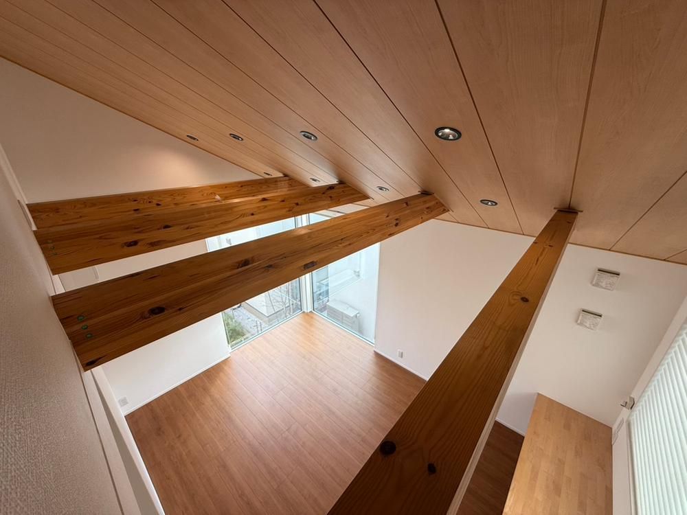 2LDK Custom Home by Sumitomo Forestry in Fujisawa, Kanagawa - Thumbnail 4