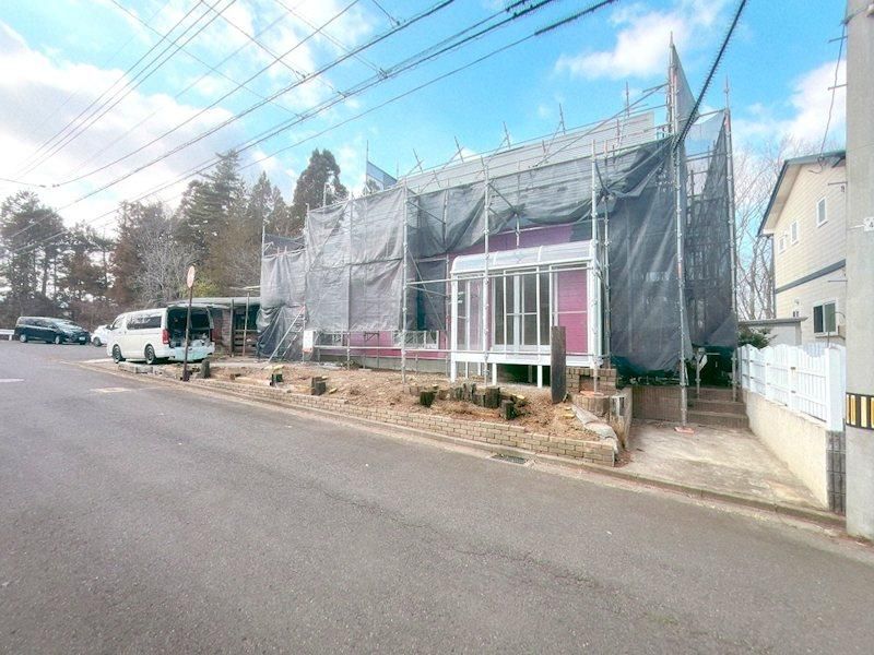 仙台市泉区住吉台西の3LDK中古一戸建て 1,780万円 - Thumbnail 2