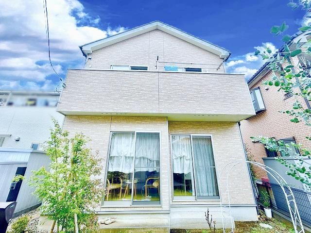 3LDK Detached House for Sale in Hachioji, Tokyo - Thumbnail 3