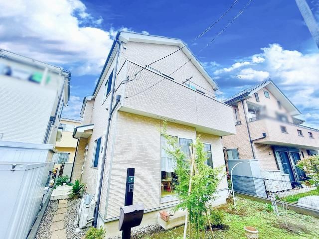 3LDK Detached House for Sale in Hachioji, Tokyo - Thumbnail 2