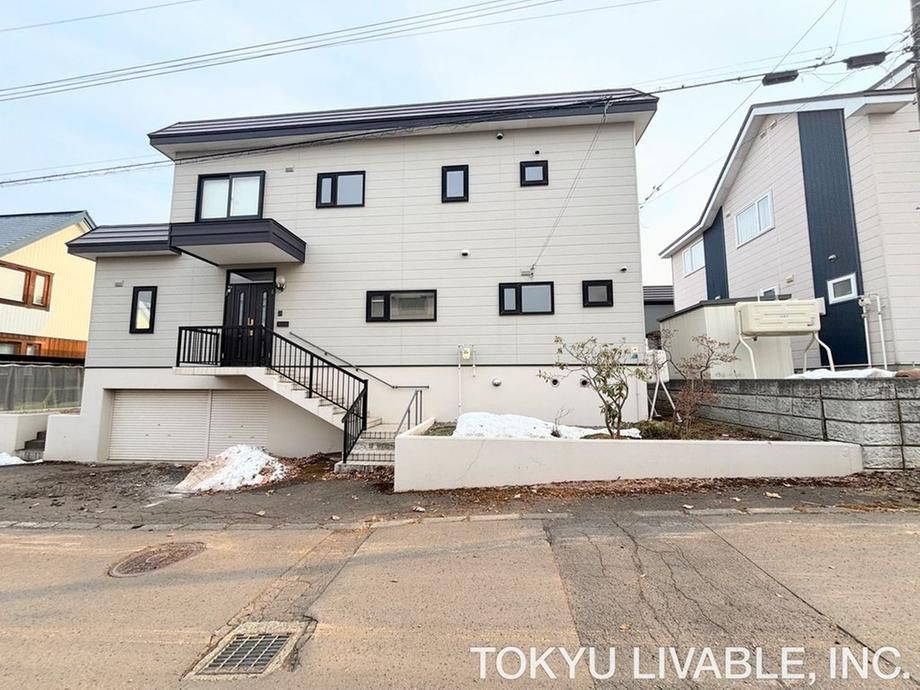 159.8m2 Land for Sale in Kitahiroshima, Hokkaido - Thumbnail 2