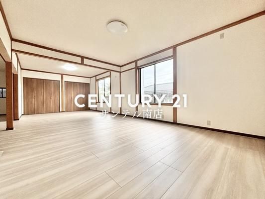 3LDK Used House for Sale in Hanakuri-cho, Miyakonojo - Thumbnail 3
