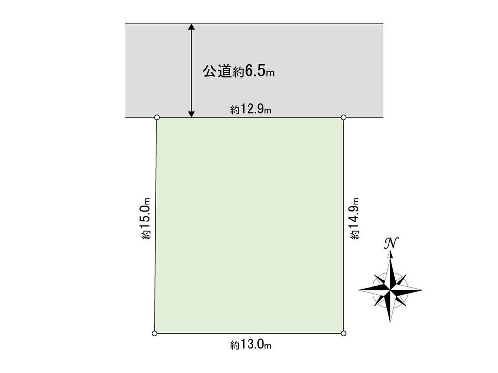 Land for Sale in Kanazawa-ku, Yokohama - 195 sqm - Thumbnail 3