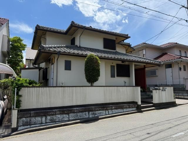 Land for Sale in Kanazawa-ku, Yokohama - 195 sqm - Thumbnail 2