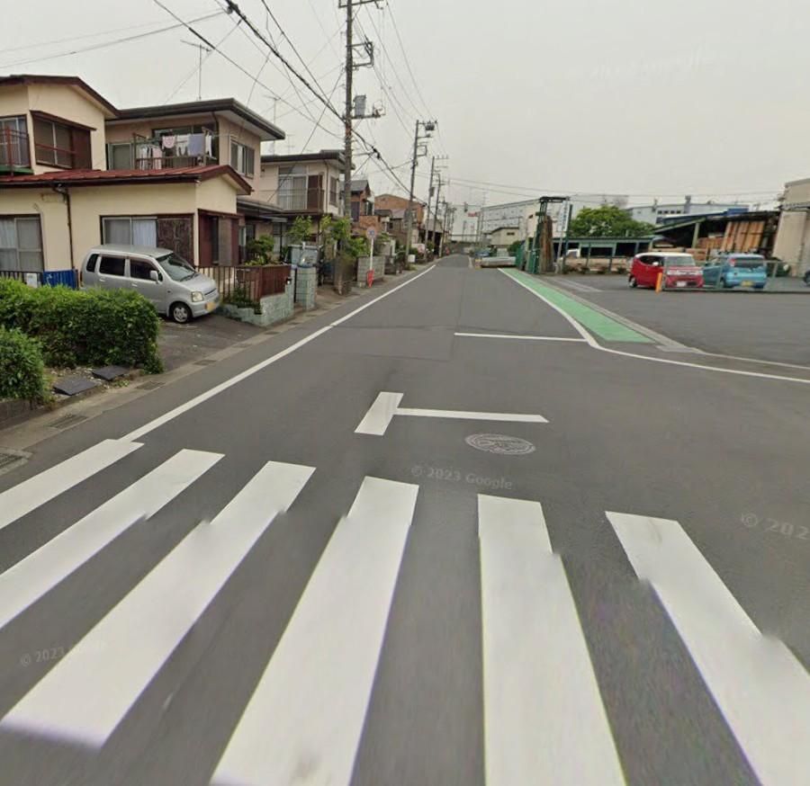 Building Land for Sale in Ebina, Kanagawa – 103m² - Thumbnail 4