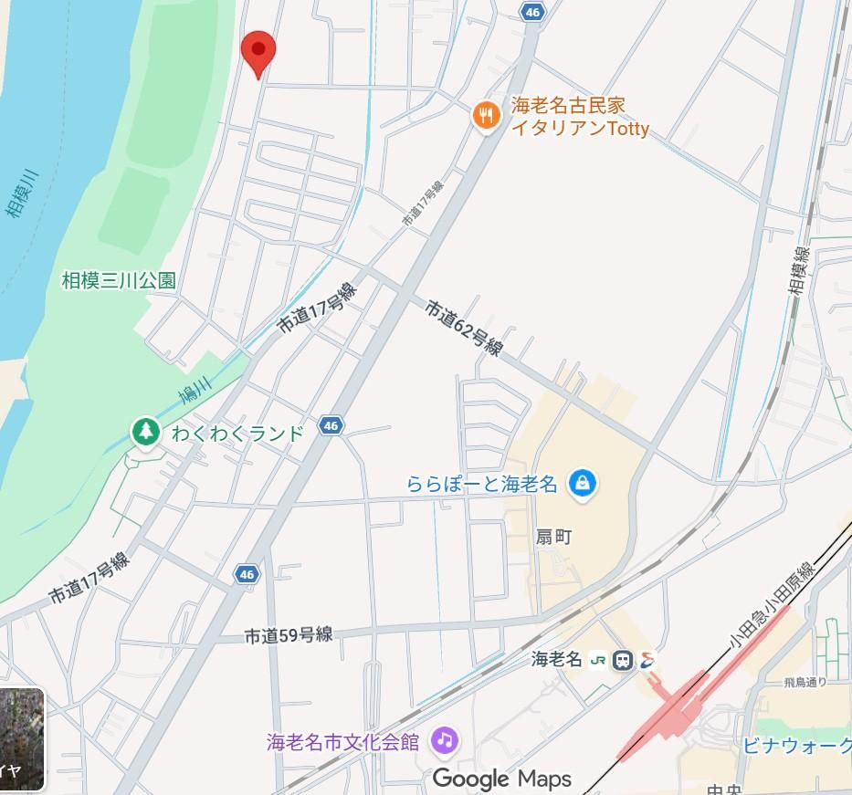 Building Land for Sale in Ebina, Kanagawa – 103m² - Thumbnail 3