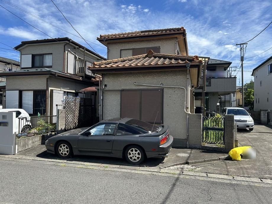 109m2 Building Plot for Sale in Sagamihara, Kanagawa - Thumbnail 2