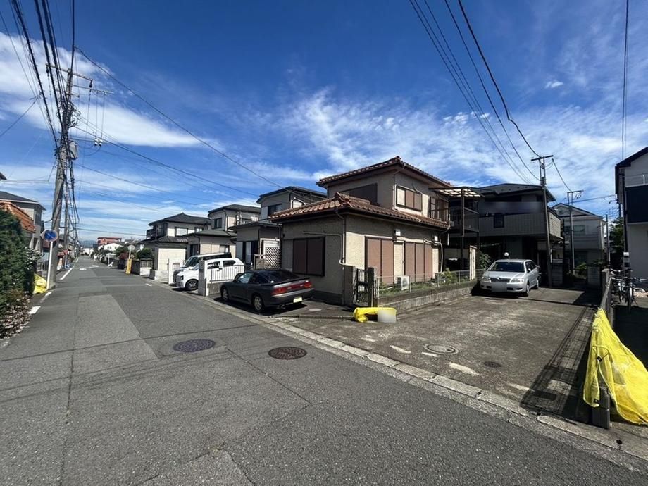 109m2 Building Plot for Sale in Sagamihara, Kanagawa - Thumbnail 4