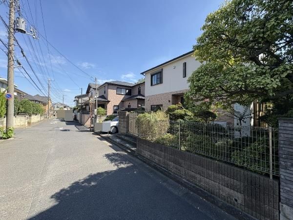 3LDK+S Detached House in Tokorozawa Near Kotesashi Station - Thumbnail 3