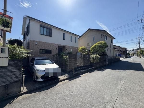 3LDK+S Detached House in Tokorozawa Near Kotesashi Station - Thumbnail 2