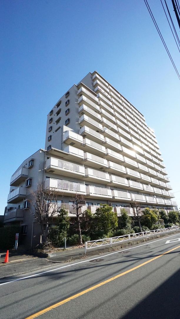 3LDK Apartment for Rent in Yokkaichi, Mie - 76 sqm - Thumbnail 3