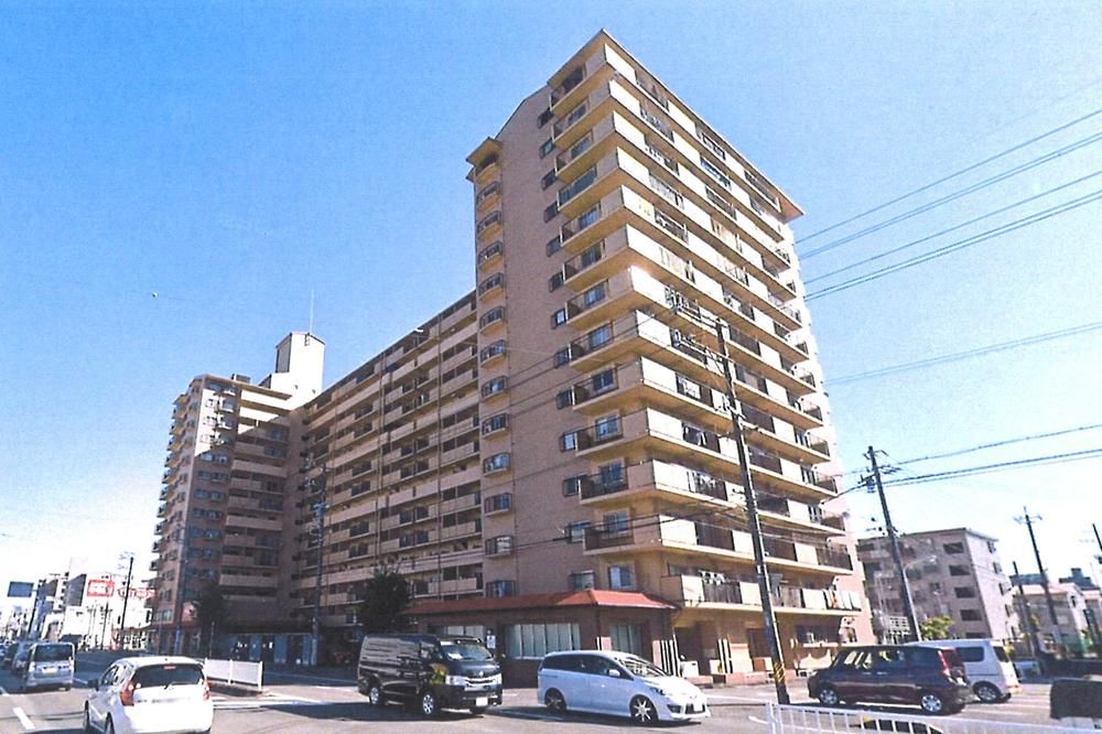 3LDK Apartment for Rent in Yokkaichi, Mie - 76 sqm - Thumbnail 4