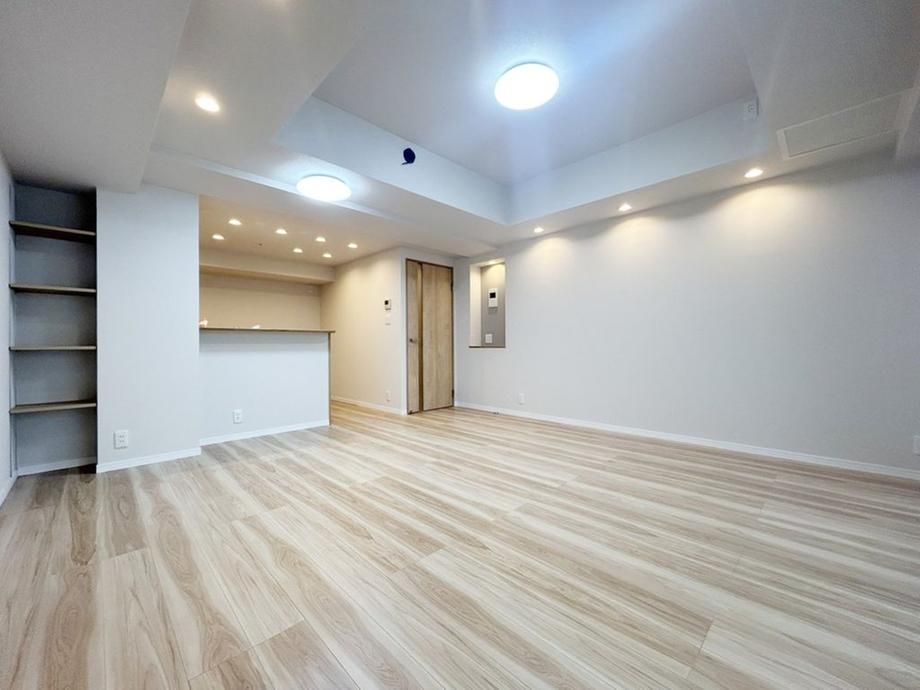 Cruiser Valley Sapporo Premium 2LDK Apartment for Sale - Thumbnail 4