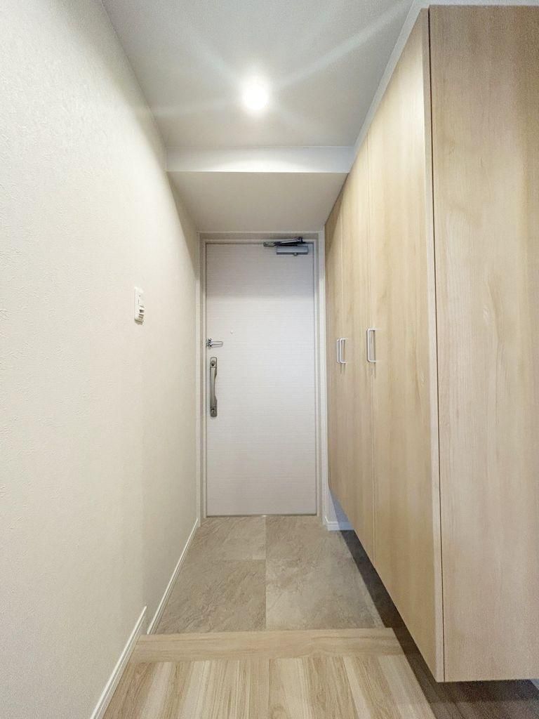 Cruiser Valley Sapporo Premium 2LDK Apartment for Sale - Thumbnail 2