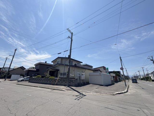 Land for Sale Near Yurigahara Station in Sapporo Kita Ward - Thumbnail 3
